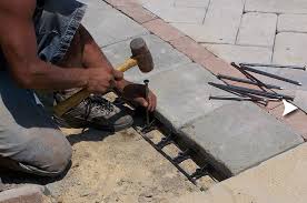 10" Edging Spikes