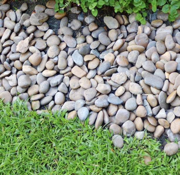 River Pebble