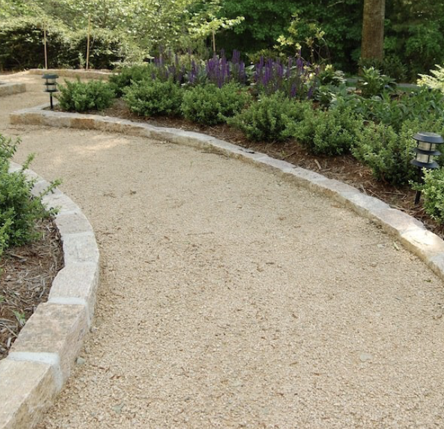 Brassfield Pathway Limestone