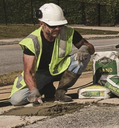 Concrete Sand