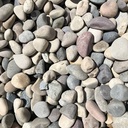 Medium River Rock