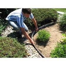 8' Aluminum Bed Edging