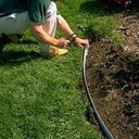 8' Aluminum Bed Edging