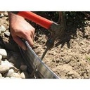 8' Aluminum Bed Edging