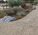 Silica Pea Gravel