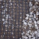 Geogrid Retaining Wall System 4' x 50'
