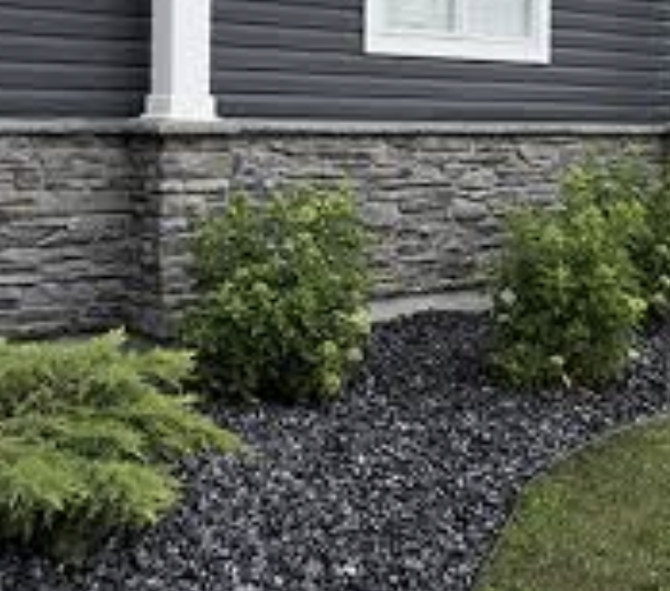 Twilight Black Pathway Slate