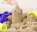 Volleyball Sand