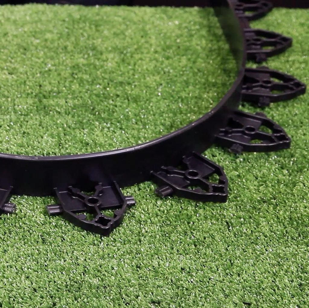 Landscape Edging (Plastic)