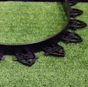 Landscape Edging (Plastic)