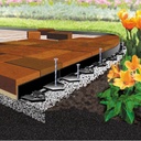 8' Paver Edging