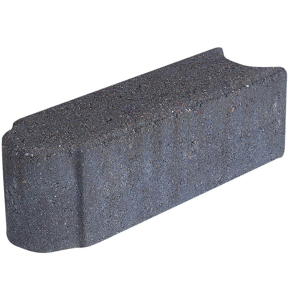 12" Edgestone (Charcoal)
