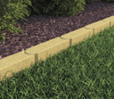 12" Edgestone (Charcoal)