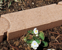 12" Edgestone (Charcoal)