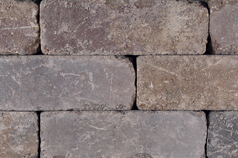 Brussels Dimensional Small Tapered*