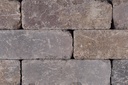 Brussels Dimensional Small Tapered*