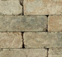 Brussels Dimensional Small Tapered*