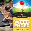 WeeDEnder 10 year Residential Landscape Fabric (3' x 50')