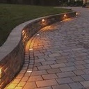Integral Lights (Textured Bronze)