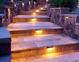 Integral Lights (Textured Bronze)