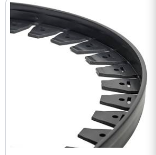 Landscape Edging (Plastic)