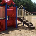 Kids Playground Mulch