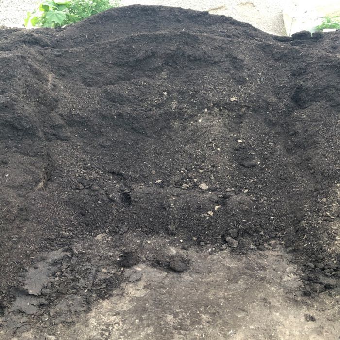 Zoo Brew Bags of Compost