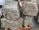 Bluffton Outcropping