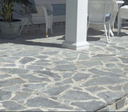 Dove Grey Flagstone