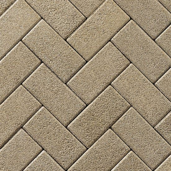 Series 4" x 8" (7cm) (Golden Tan) Mr Mulch