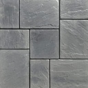 Richcliff Large Rectangle