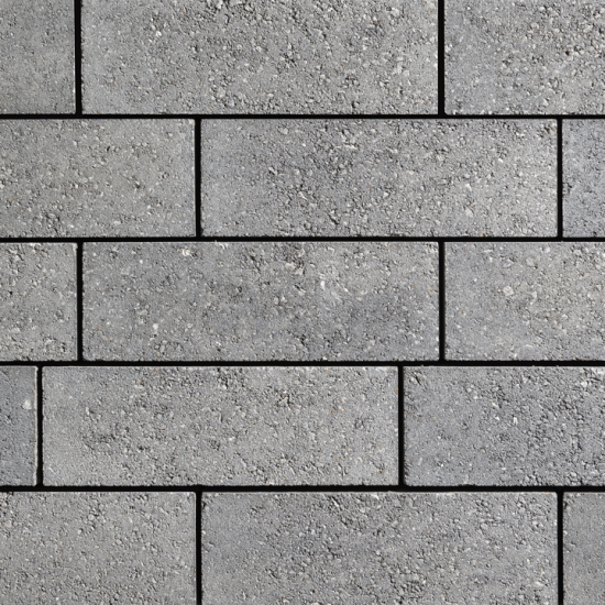 Lineo Dimensional Stone Random (Non-Stock) - Harrison/Rittman Configuration