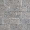 Lineo Dimensional Stone Random (Non-Stock) - Harrison/Rittman Configuration