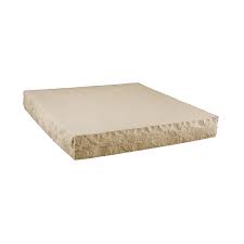 Ledgestone Pillar Cap 29" x 29"