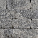 Estate Wall 6" Corner - Harrison/Rittman Configuration