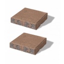 Pisa 12" Coping (Non-Stock) - Harrison/Rittman Configuration