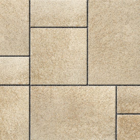 Umbriano 80mm 7" x 14" Small Rectangle