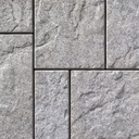 Granito Random 60mm - Discontinued : While Supplies Last