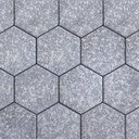 Granito Hex 70mm - Discontinued : While Supplies Last