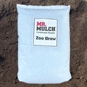 Zoo Brew Bags of Compost