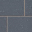 Charcoal Calibrated Natural Paving Stone (24" x 24")