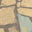 Rustic Buff Flagstone