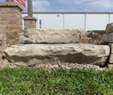 Canyon Tan Outcropping