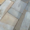 Pennsylvania Thermal Dimensional Flagstone (12" x 12")