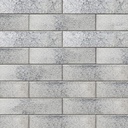 Promenade 80mm 4" x 12" (Umbriano Finish)