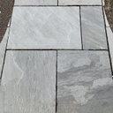 Promenade Calibrated Natural Paving Stone (4 Sizes)