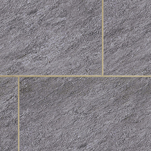 Graphite Calibrated Natural Paving Stone (4 Sizes)