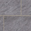 Graphite Calibrated Natural Paving Stone (4 Sizes)