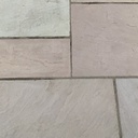 Lakeland Calibrated Natural Paving Stone (4 Sizes)