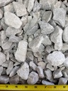 Georgian White Marble Chips